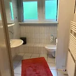 Apartmán Stephinsky Bad Muenstereifel