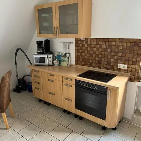 Stephinsky Apartman *