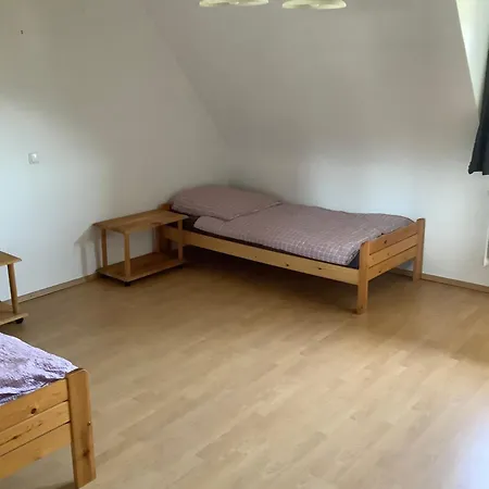 Stephinsky Lägenhet *