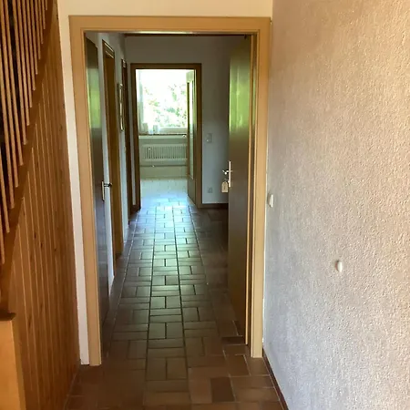 Stephinsky Lägenhet *