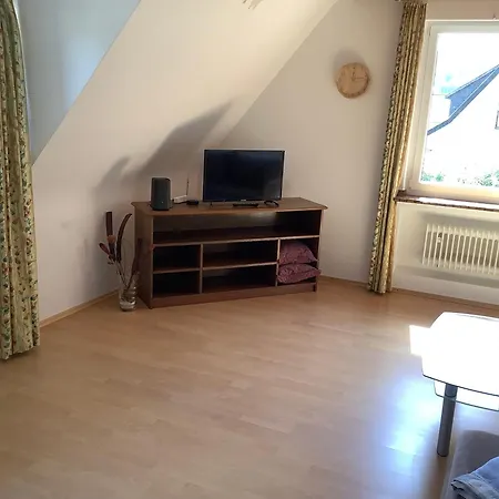 Apartmán Stephinsky Bad Muenstereifel