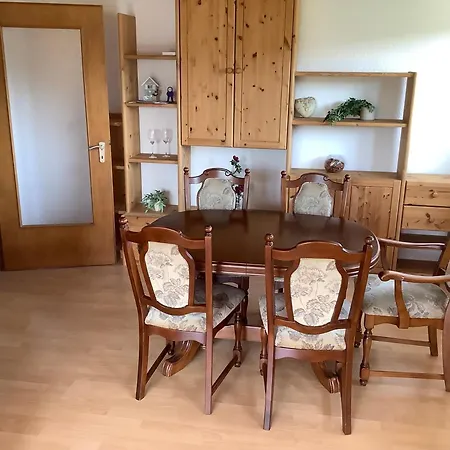 Stephinsky Lägenhet Bad Muenstereifel