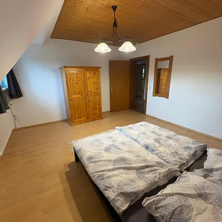 Stephinsky Apartman *
