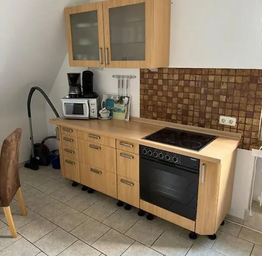 Stephinsky Apartament *