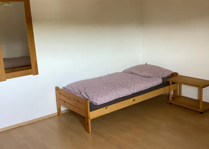 Apartament Stephinsky *