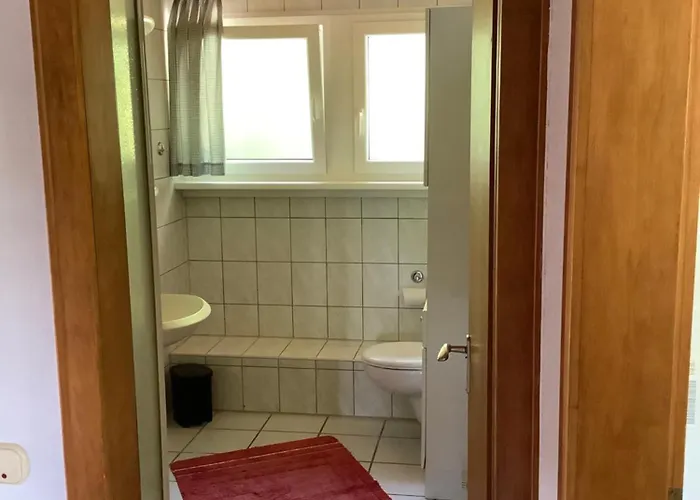 Stephinsky Apartament Bad Muenstereifel