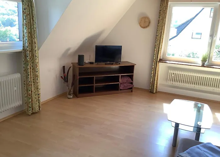 Apartament Stephinsky Bad Muenstereifel