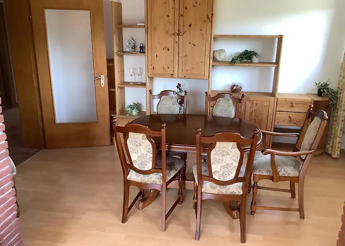 Stephinsky Apartament Bad Muenstereifel